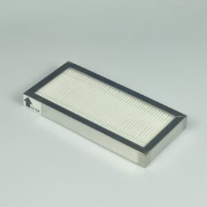 Gabo paper filter for Barco CLM-R10 AND CLM-HD8. S-BA996C1