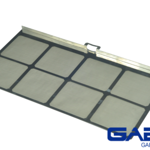 Barco washable filter for DP2K-12C