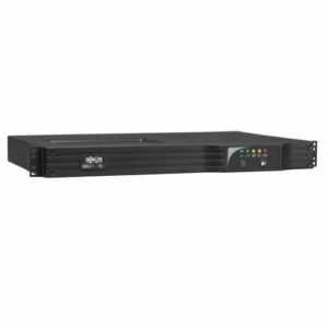 Tripp Lite 750VA Rack Mount UPS