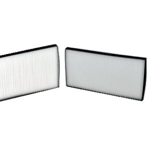 BTN NC900 and NC1000 Air Filter