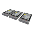 Barco hard drive set 3 X 1TB (for Barco ICMP and ICMP-X) R9801143