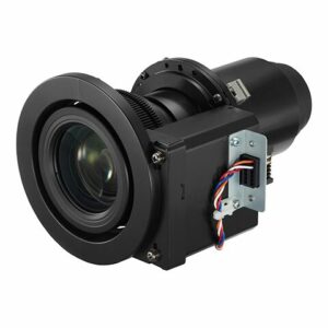 NEC OEM prime zoom lens 2.09 - 3.9 FOR 0.69" dmd memory compatible NP-9LS20ZM1