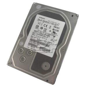 GDC 2TB hard drive 7200 RPM 64MB CACHE SATA 6.0Gb/s 3.5 all models of servers