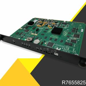 Barco ICP board R7655825K