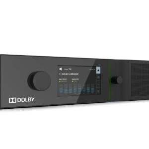 Dolby Cinema Processor CP950