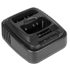 BDC200 - Desktop Charger, BR200