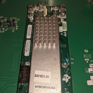 Barco Enigma pcb B401632K for DP2K AND DP4K Series