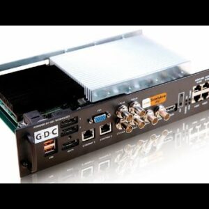 Refurbished GDC standalone IMB SX-3000S & 4TB Rack mount enterprise storage PSD-3000-U2 (4TB)