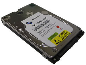 GDC PSD-P 2.5” Hard Drive 1 TB 300902046 for PSD Unit