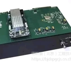 Barco HDSDI input board R765534K