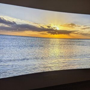 Northview Immersive Screen