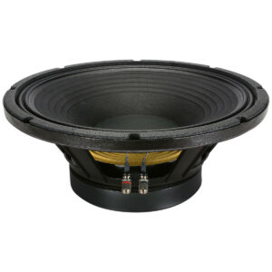 Speaker eminence omega PRO-15A 15" cast frame 290-430