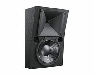 HMS-12 Cinema Surround Loudspeakers