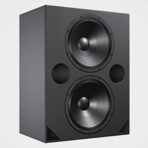 X-800C High-Power Cinema Subwoofer