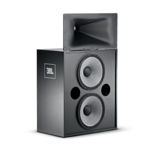 4722/4722N Two-Way ScreenArray™ Cinema Loudspeaker System